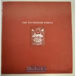 Isle of Wight – ‘The Tottenham Family Book’ includes details of ‘Pedigree of Tottenham’ printed on