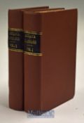 United States And Canada by Joseph Conder 1831 Books - Two volumes; Volume I, 372 pages 2 plate