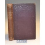 A Memoir Of The York Press With Notices Of Authors, Printers And Stationers by Robert Davies, F.S.A.