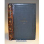 Aviation - History Of My Ascents Being An Account Of Aerial Voyages (1868 – 1886) Book by Gaston