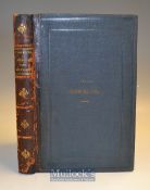 Aviation - History Of My Ascents Being An Account Of Aerial Voyages (1868 – 1886) Book by Gaston