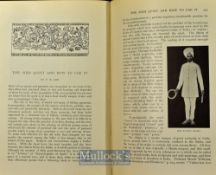 India & Punjab – ‘The Sikh Quoits and How to Use It’ by F.R Lee 1906, original article in the