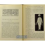 India & Punjab – ‘The Sikh Quoits and How to Use It’ by F.R Lee 1906, original article in the