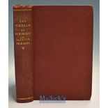 The Chronicles of Budgepore Or Sketches Of Life In Upper India by Iltudus Prichard. 1893 - A 344