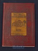 Pacific’s Book Of Homes A Notable Exhibition Of California Architecture 1925 A fine impressive 160