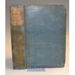 Navigable Rivers^ Canals And Railways Of Great Britain by Joseph Priestley 1831 Book A comprehensive