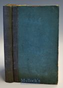 Scotland – Book – 1703 First Edition ‘An Historical Account of The Ancient Rights And Power Of The