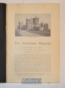 India & Punjab – ‘The Sikh Quoits and How to Use It’ by F.R Lee 1906^ original article in the