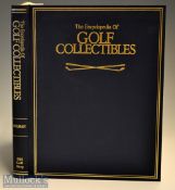 Olman^ Morton W and Olman^ John - “The Encyclopedia of Golf Collectables-A Collector’s