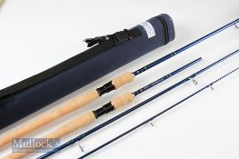 Fine^ unused and scarce Partridge^ Redditch “Spin & Bait Combo” Model 1650 rod with 2x butt sections