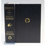 Francis^ Francis – A Book on Angling 5th ed^ 1996^ The Flyfisher’s Classic Library^ from an