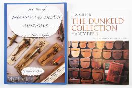 Miller^ Jess (Signed) – The Dunkeld Collection Hardy Reels includes Hardy Lures & Price Guides