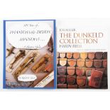 Miller^ Jess (Signed) – The Dunkeld Collection Hardy Reels includes Hardy Lures & Price Guides