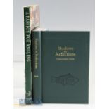 Yates^ Chris (Signed) – A Passion for Angling 1993 inscribed ‘To Maurice^ With thanks for all the