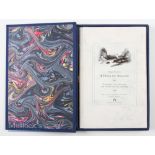 Francis^ Francis – A Book on Angling The Portfolio of six colour plates and ten black and white