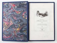 Francis^ Francis – A Book on Angling The Portfolio of six colour plates and ten black and white