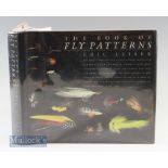 Leiser Eric – The Book of Fly Patterns^ 1st Edition^ printed in New York 1987^ good condition with