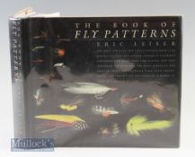 Leiser Eric – The Book of Fly Patterns^ 1st Edition^ printed in New York 1987^ good condition with