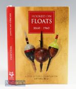 Rare - Della^ Mura^ Jeff (Signed) – Hooked on Floats 1860-1960 A Collector’s Companion 2012 by Timbo