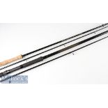 Daiwa “Sensor Spinning – SGES-10A” Graphite rod – 10ft 2pc casting weight 10-40gms – Fuji style