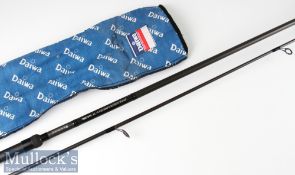 Fine and as new Daiwa Made in Great Britain “Powermesh X” PM-X3 2200 Carp/Med Pike carbon specialist