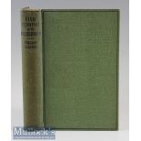 Caine, William – “Fish, Fishing and Fishermen” 1st ed 1927 publ’d Allan & Co London – green cloth