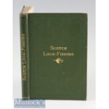 Black Palmer - “Scotch Loch-Fishing” 1st ed 1882 publ’d by William Blackwood and Sons Edinburgh