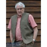Barbour Acrylic Snap Lining – in the original Barbour packaging size C42/107cm – just in time for