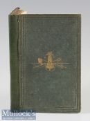 Bowlker, Charles (1854) - “Bowlker’s Art of Angling-containing directions for Fly-Fishing, Trawling,