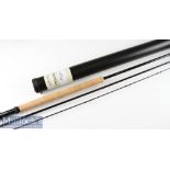 Fine Orvis (USA) Clearwater Classic series “Spey” Mid Flex 7.0 Graphite Salmon Fly Rod – 12ft 6in