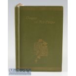 Rare Ogden, James - “Ogden on Fly Tying” 1887 – 3rd ed - publ’d James Ogden Cheltenham and Sampson