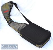 Rappala “Ltd Ed Series” bait canvas back pack - with section for baits (12’x 10’) with a further