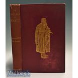 Russia - In The Land of Tolstoi By Jonas Stadling and Will Reason^ 1897 Book First Edition a