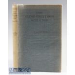 Batten Pooll^ A H – Some Globe Trottings with a Rod^ 1937 1st edition^ covers a little faded.