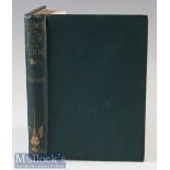 Boosey^ Thomas – Anecdotes of Fish and Fishing^ 1887 1st edition^ in original binding.
