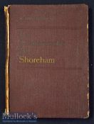 Cuba Selection - 1933 Las Conferencias del Shoreham (el cesarismo en Cuba) Book – written by