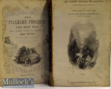 John Bunyan Book - ‘The Pilgrim’s Progress^ The Holy War and other selected works of John Bunyan’