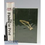 Gingrich^ Arnold – The Fishing in Print^ a guided tour through five centuries of angling literature^