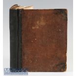 Exeter - 1765 The Antique Description and Account Of The City Of Exeter by John Vowell Book