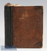 Exeter - 1765 The Antique Description and Account Of The City Of Exeter by John Vowell Book