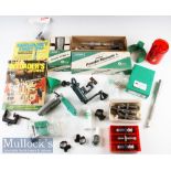 Selection of Ammunition Reloading Equipment/Accessories to include a Lee Load All^ RCBS Uniflow