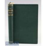 Harvie-Brown – The Wonderful Trout^ 1898^ very good in original green cloth binding.