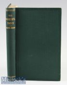 Harvie-Brown – The Wonderful Trout^ 1898^ very good in original green cloth binding.