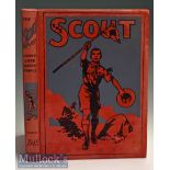 The Scout Annual 1944-45 Containing all 52 weekly issued of The Boy Scout magazines including the
