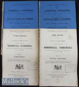 United Kingdom – The Arsenic Poisoning Epidemic 1900-1901 ‘Royal Commission on Arsenical