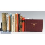 Selection of Various Books to include The Sportsmans Handbook to Practical Collecting and Preserving