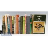 Selection of Country Pursuit Books to include Highland Deer Forest^ Living With Deer^ Field Guide to