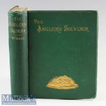 Fisher^ P – The Angler’s Souvenir^ edited by G Christopher Davies 1886. Illustrations by Beckwith