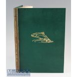 Lockhart^ Robert Bruce – My Rod My Comfort^ 1949^ limited edition of only 50 copies^ illustrated