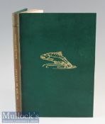 Lockhart^ Robert Bruce – My Rod My Comfort^ 1949^ limited edition of only 50 copies^ illustrated